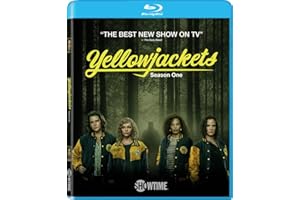 Yellowjackets: Season 1 [Blu-ray]