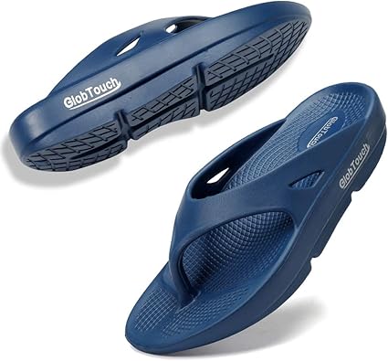 flip flops for plantar fasciitis amazon