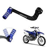 JFG RACING Motorcycle Gear Shifter Shift Lever