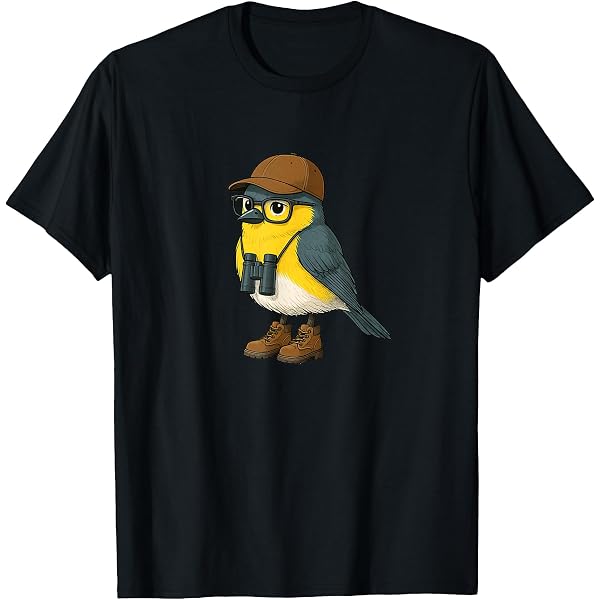 Amazon.com: Vintage Oriole Bird' Amazing Bird Gift Shirt T-Shirt