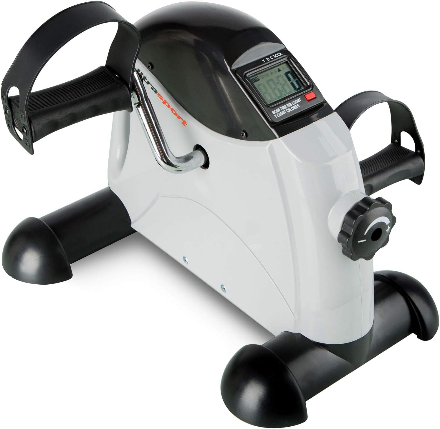 Ultrasport Mini Bike MB 100 Selection Series - Silver