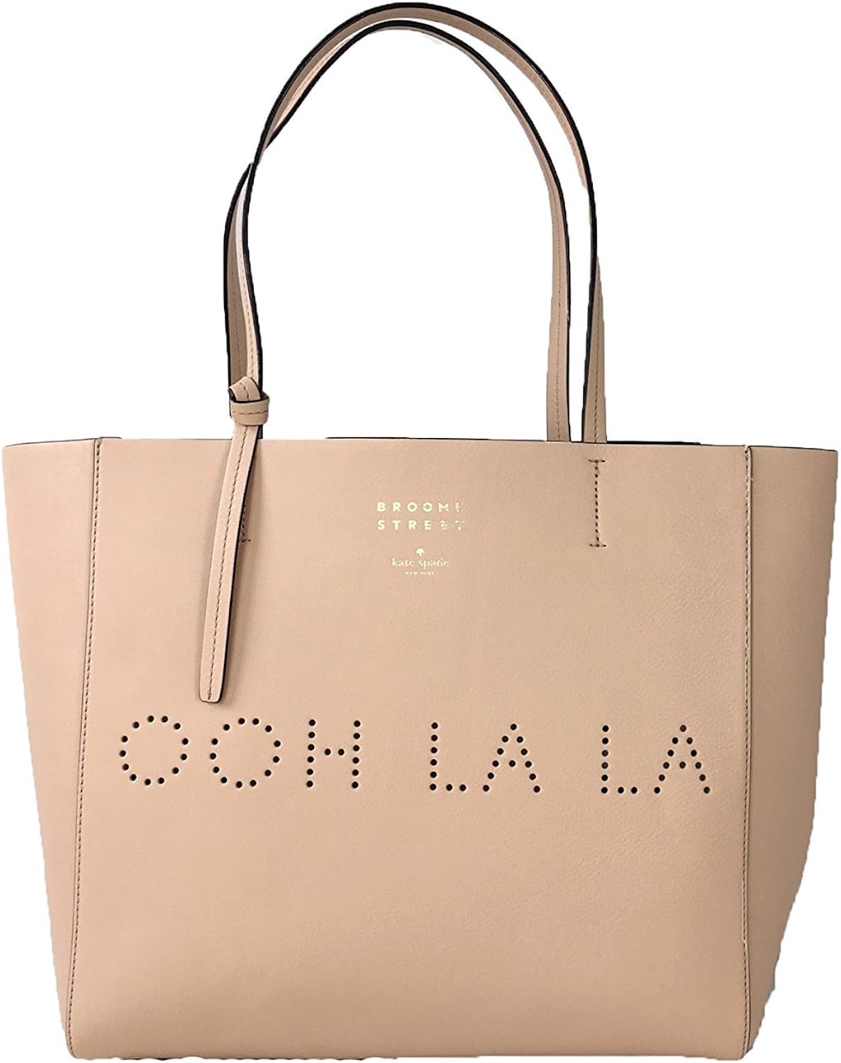 kate spade hallie tote