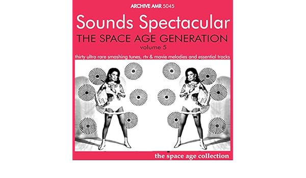 Twilight Zone Theme de Raymond Scott & His Orchestra en Amazon Music - Amazon.es