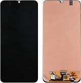 LADYSON AMOLED LCD For Samsung Galaxy M30s M307F SM-M307FN Screen Display Touch view 4