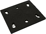 Makita 158324-9 Pad Complete Bo4556K