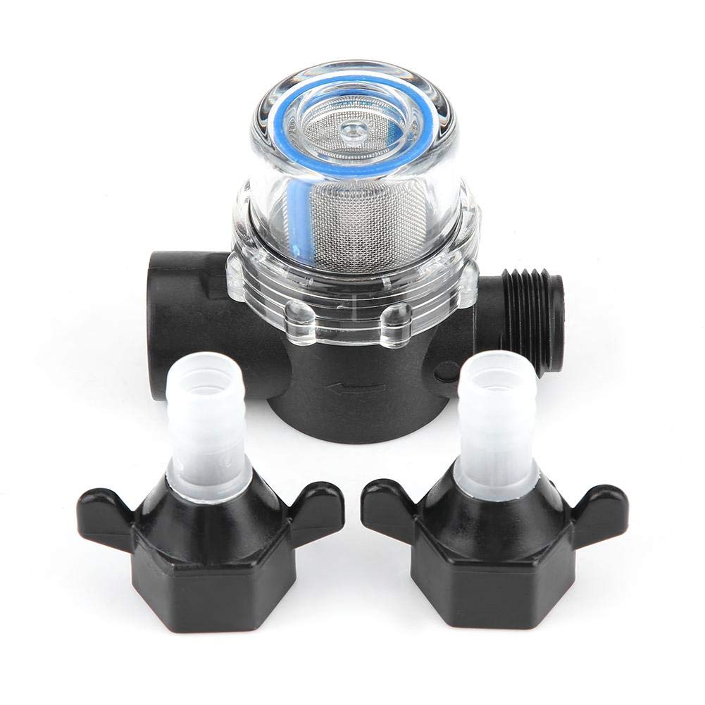 POMPA A DIAFRAMMA Autoadescante Per Erogatore D'acqua Adatta Per Macchine Da Caffè EUR 13,55 - Foto 7