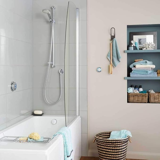 Featured image of post Aqualisa Quartz Digital Shower Concealed (Gravity Pumped)