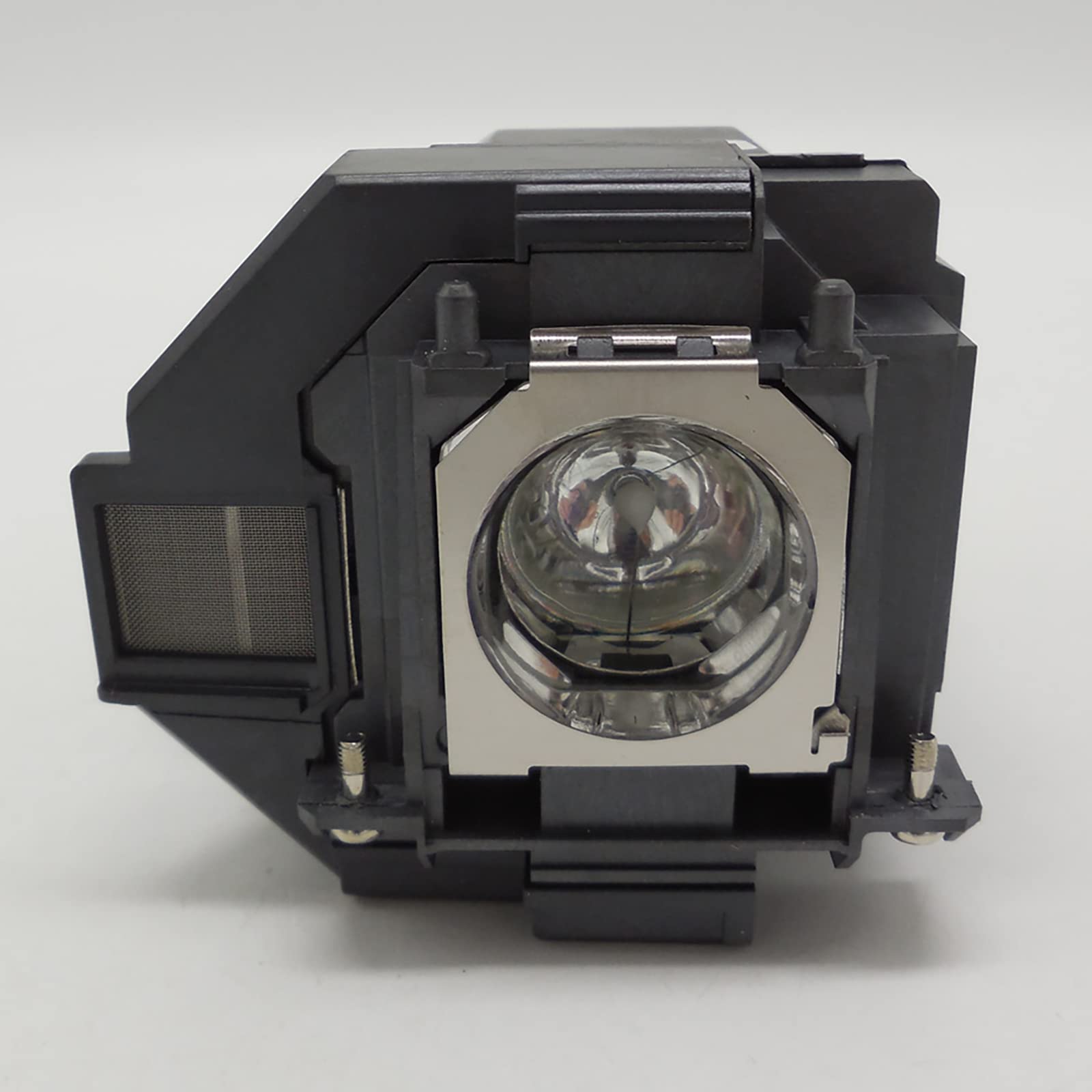 Supermait ELP-LP96/V13H010L96 Replacement Projector Lamp/Bulb with Housing,Compatible with Epson PowerLite 1266/PowerLite 1286/PowerLite X39/Pro EX9210/Pro EX9220/VS250/VS350/VS355 Projector