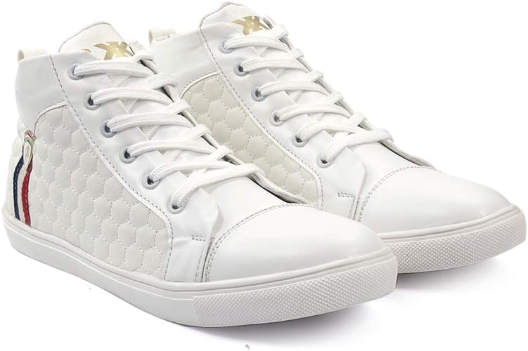 stylish casual boots