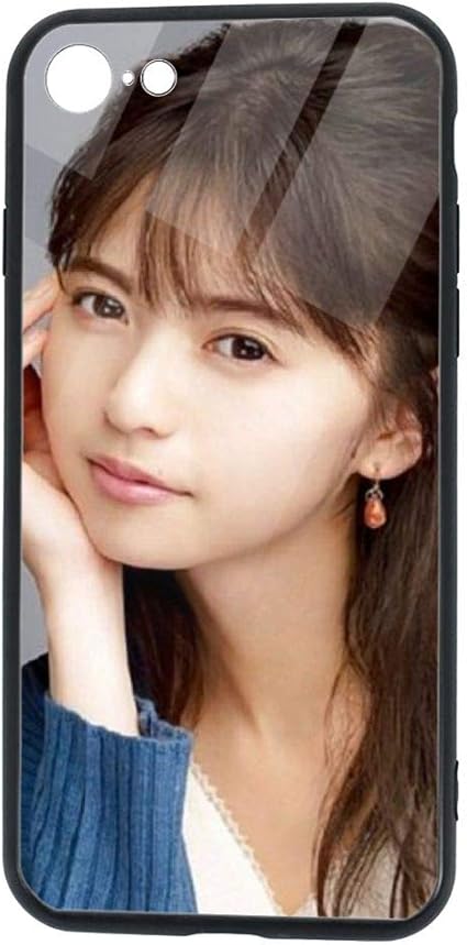 Amazon Co Jp 乃木坂46 齋藤飛鳥 Iphone 7 8 Se2 ケース Tpu ガラスケース 携帯カバー 耐汚れ スマホケース アイフォン 耐衝撃 多機種 指紋防止 レンズ保護 脱着簡単 家電 カメラ