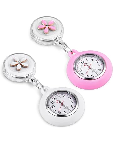 Amazon.it | Orologi da tasca da donna