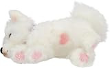 Little Live Pets Luna Samoyed Puppy Realistic Interactive Toy 60+ Sounds view 9