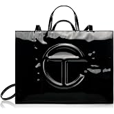 TELFAR Large Shopping Bag