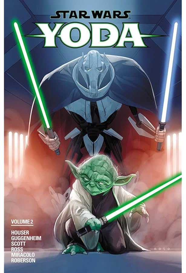 Star Wars: Yoda Vol. 1 | Amazon.com.br