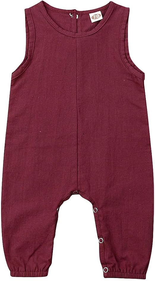 baby girl overall romper