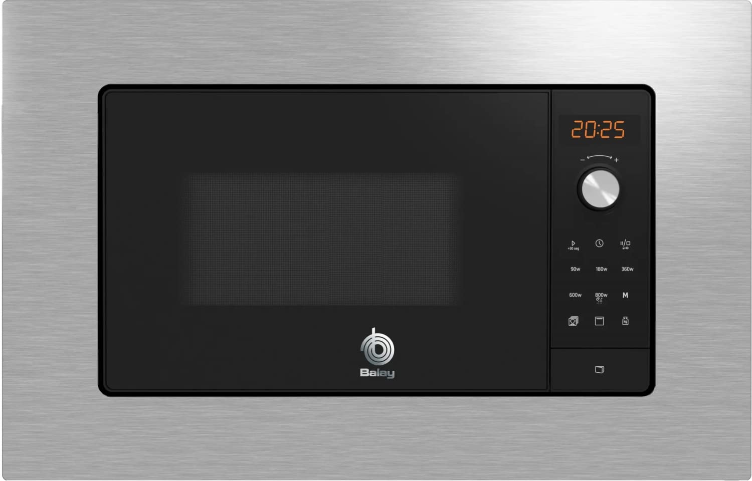 Balay-3CG6142X3-Microondas-electronico-Encastrable-con-marco-38-cm-20-l-5-F-Aqualisis-Ap-lateral-izquierda-8