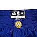 Golden State Warriors Blue Swingman Shorts By Adidas