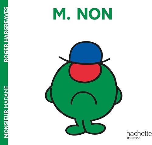 Download Monsieur Non PDF