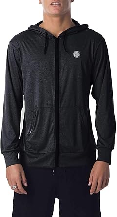 rip curl the search hoodie