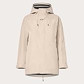 Oakley womens Sub Temp Recycled Gore-tex Jacket
