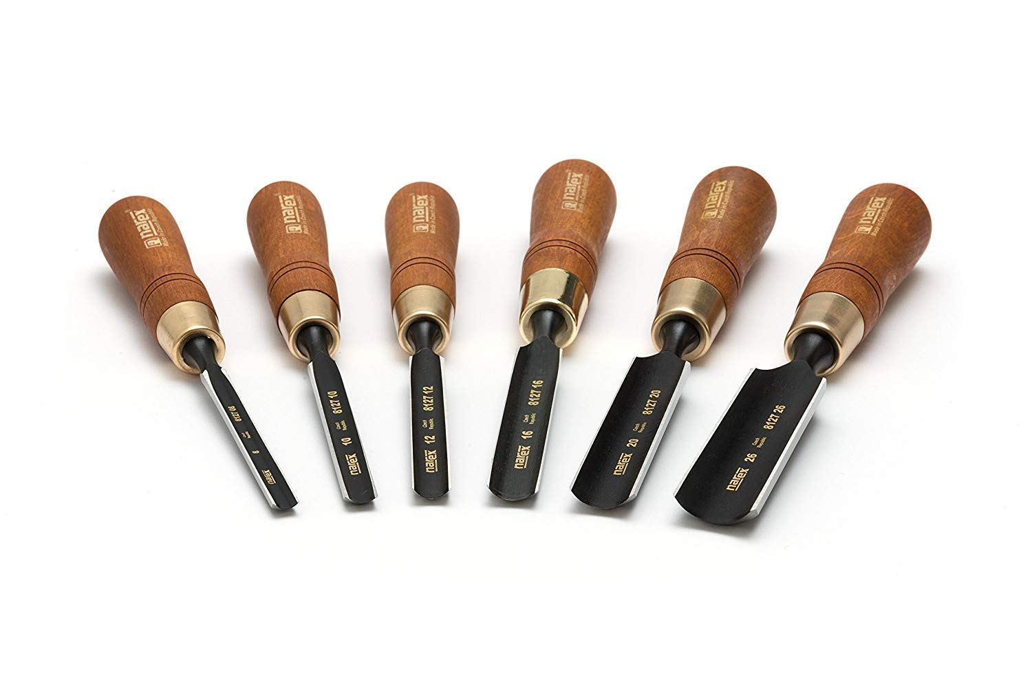 Купить Набор Стамесок Нарекс