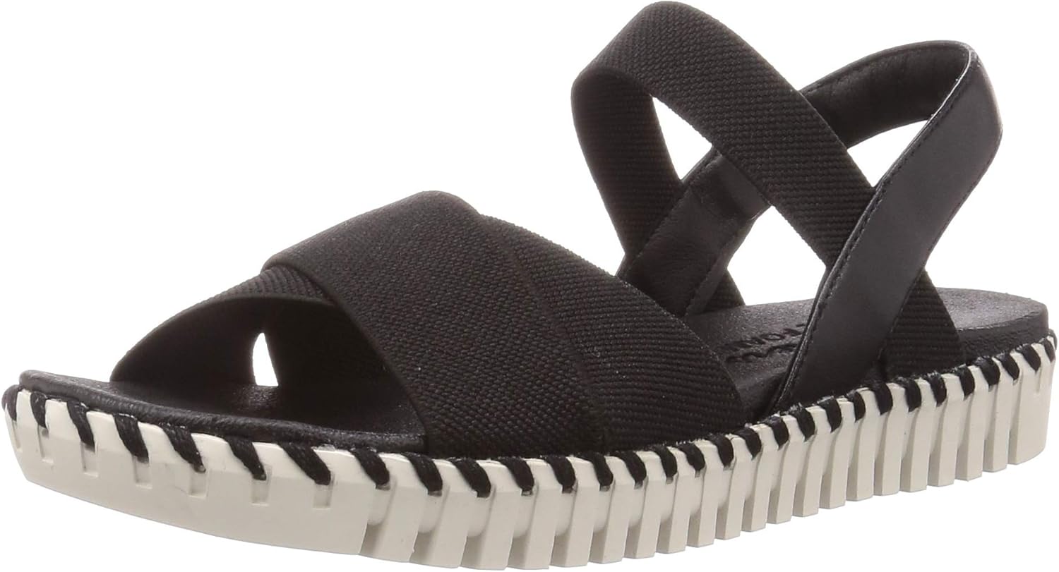 skechers cross strap