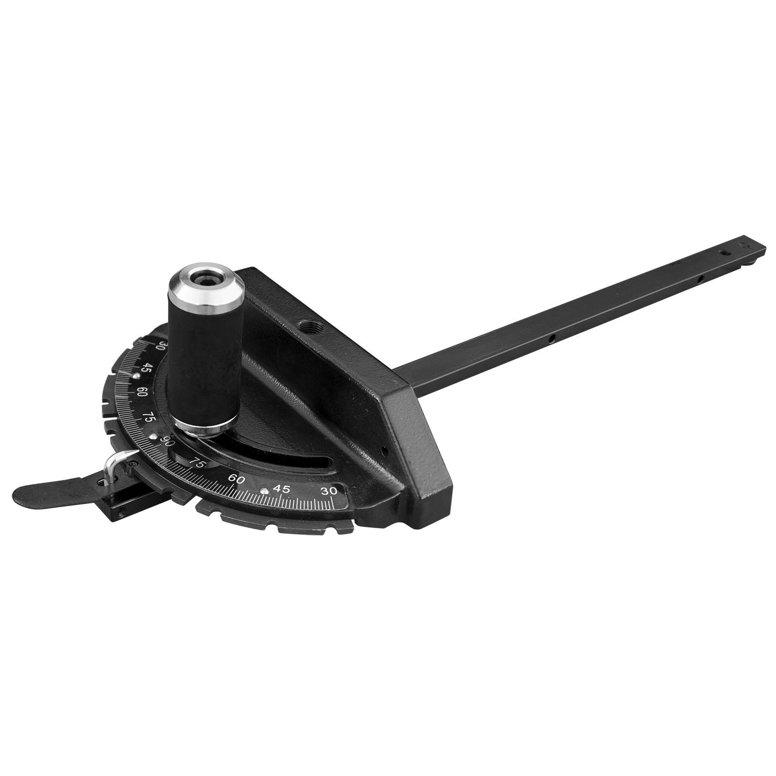 POWERTEC 71005 Deluxe Table Saw Miter 