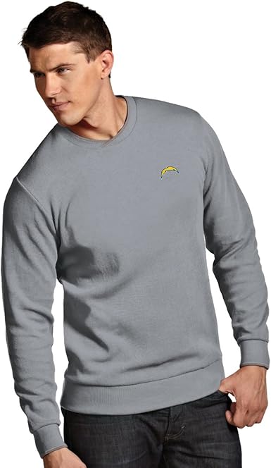 san diego chargers sweater