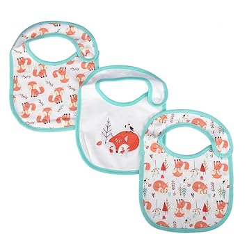 washable baby bibs