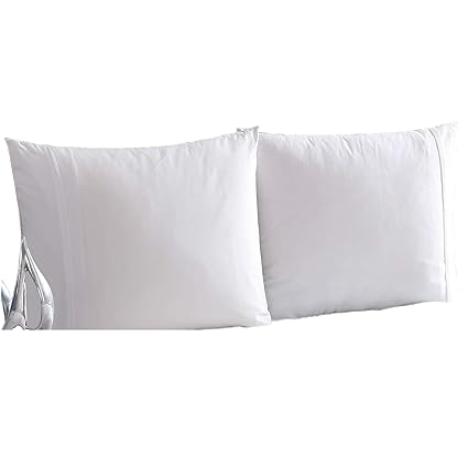 Amazon Com Marcielo Pillow Cases 2 Piece Set King Size