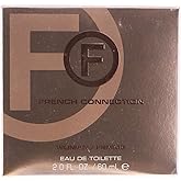 French Connection UK French Connection Femme for Women - 2 Oz Edt Spray, 2 Oz