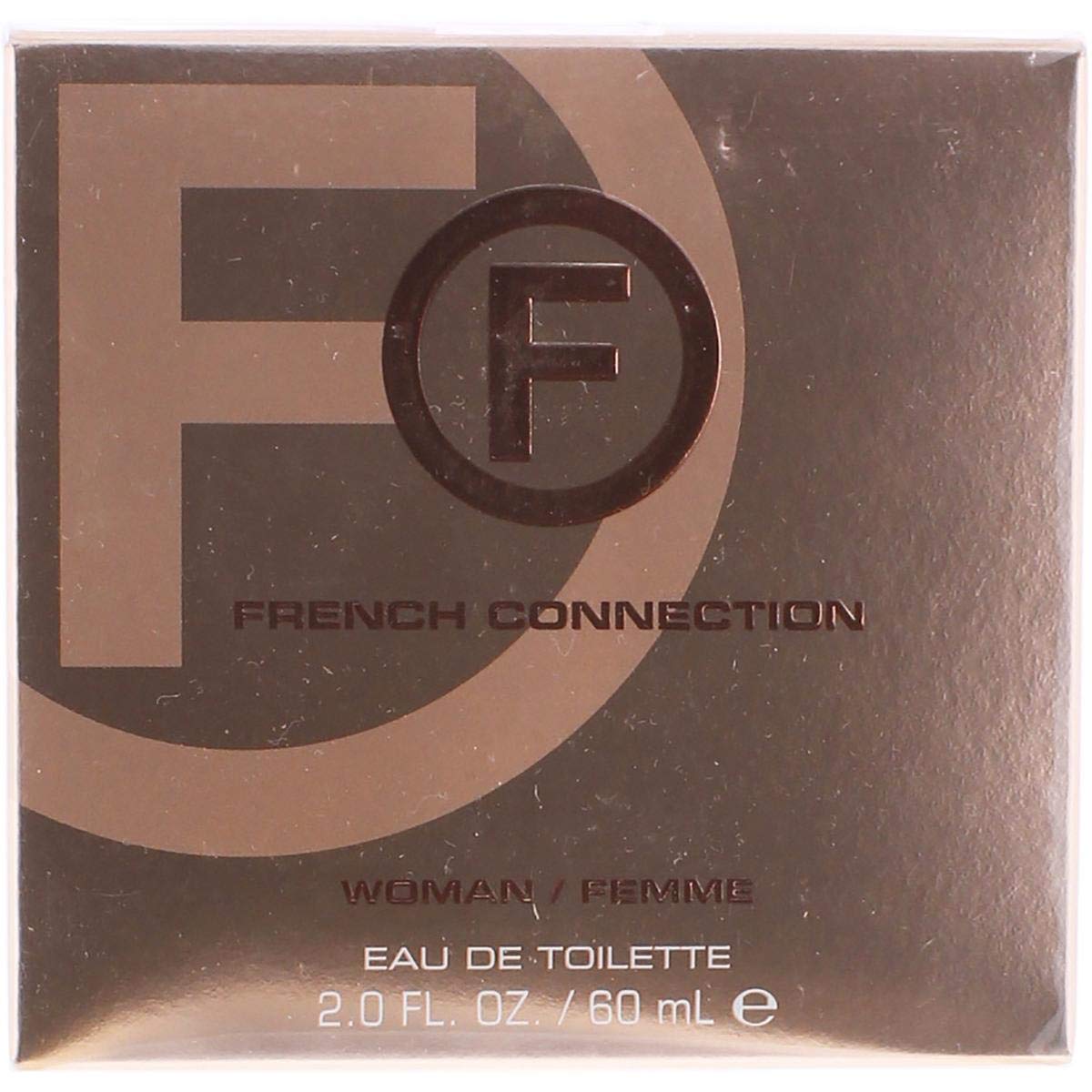 French Connection Woman - 60ml