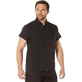 Rothco Men's Professional Conceal-Ops Soft Shell Vest