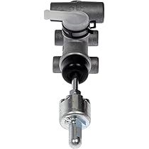 Amazon.com: Dorman CM640104 Clutch Master Cylinder Compatible with 