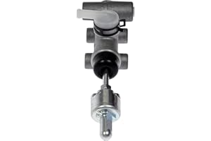 Dorman CM640104 Clutch Master Cylinder Compatible with Select Toyota Models