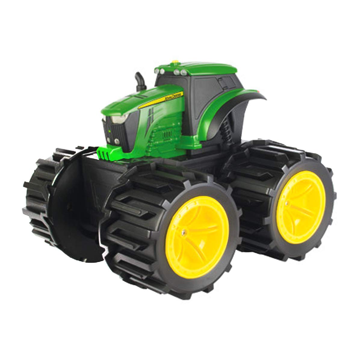 John Deere Mega Monster Wheels