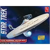 AMT Star Trek Model Kit (U.S.S. Enterprise Refit)