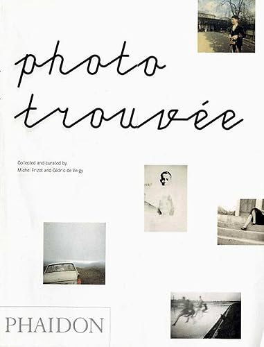 Download Photo trouvée PDF