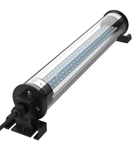 LED Work Light, Machine LED Tube Light, Explosionproof Work Lamp