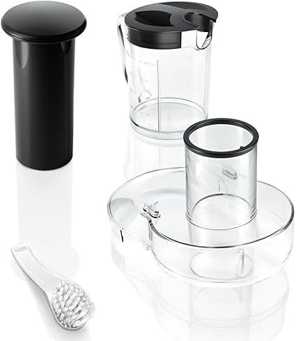 Bosch MES25A0 - Exprimidor eléctrico, 700 W, color negro: Amazon.es: Hogar