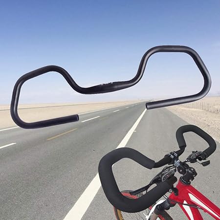 butterfly handlebars amazon