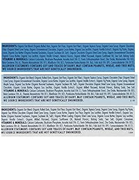 Paquete variado de zbar CLIF Kids 1,27 oz, 36 unidades