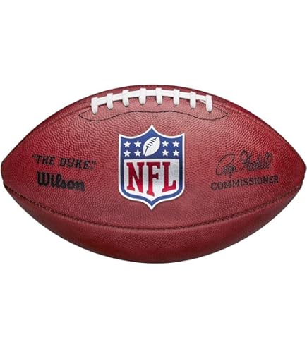 Wilson Sports Super Bowl XXI Official Game Ball Football