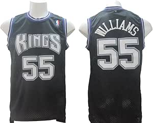 kings 55 jersey