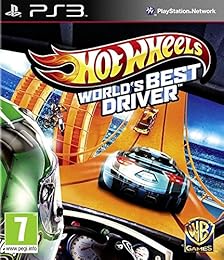 Hot Wheels : Meilleur Pilote Mondial