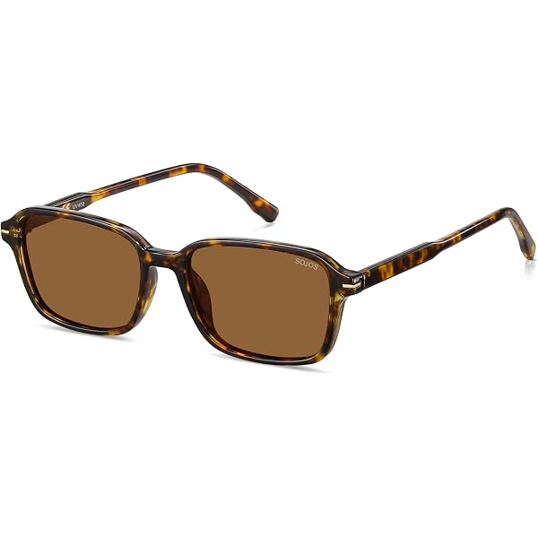 Amazon.com: True Nation by DXL Big and Tall Retro Sunglasses 
