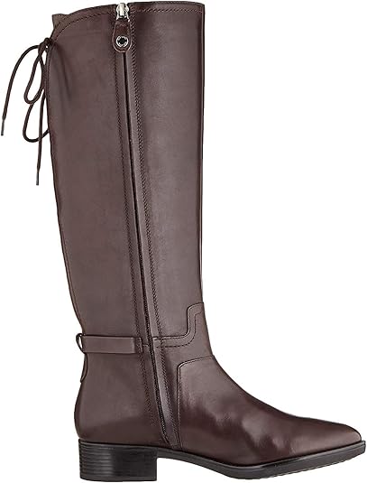 geox long boots