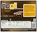 NoGii Super Protein Nutritional Bar, Rocky Road, 12 Count