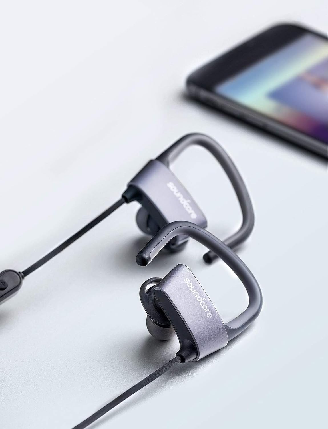 anker soundbuds arc