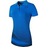 SAVALINO Women's Bowling Shirts 